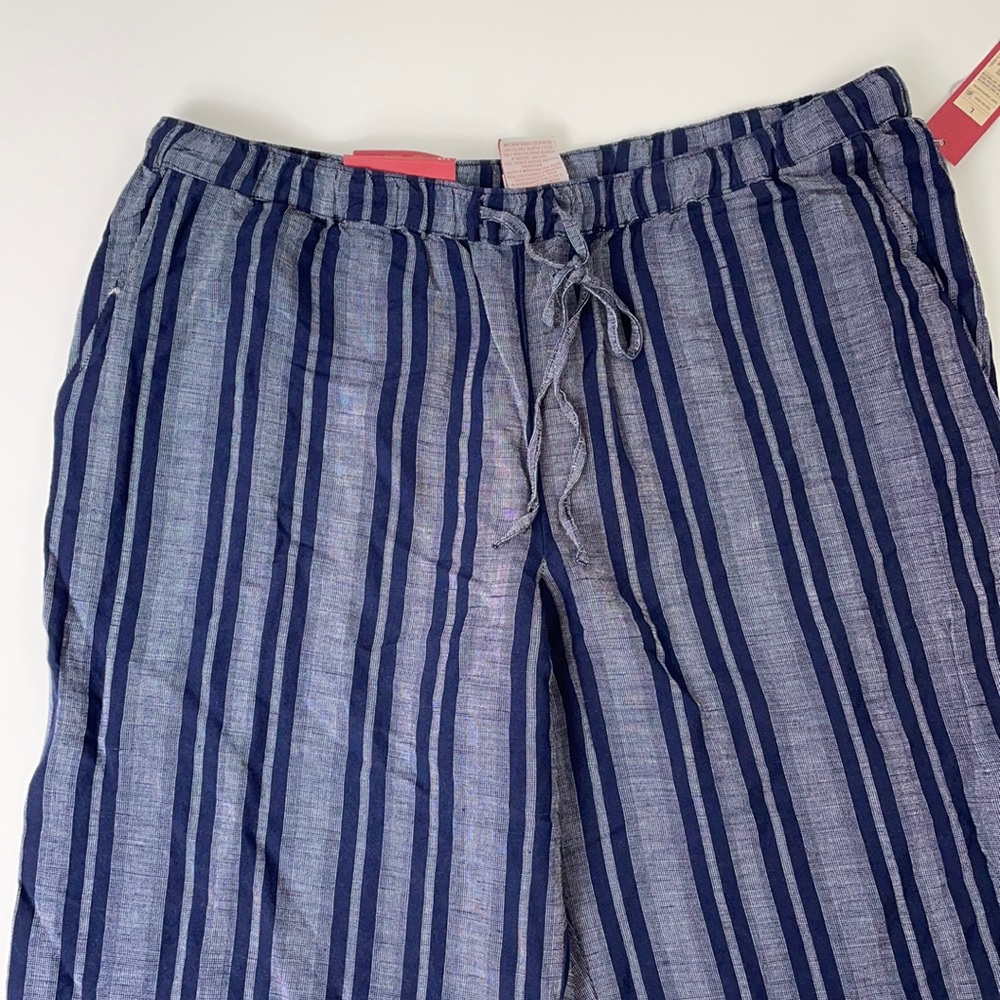 Merona men’s pajamas pants SZ L NWT